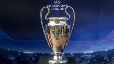Şampiyonlar Ligi’nin en başarılısı Real Madrid