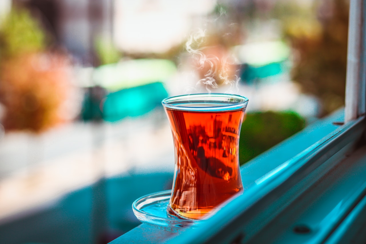 Çay tutkunları işte bölgeye göre çay türleri