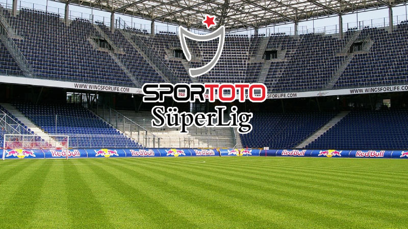 Süper Lig’de 2022-2023 sezonu sona erdi